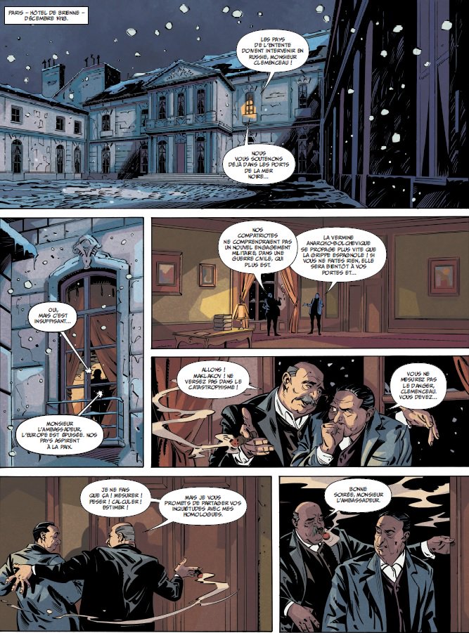 1mondedebulles's tweet photo. ma chronique #bd du jour, #hypnos aux éditions @LeLombard https://t.co/oIcQqEYF7p @AVoirALire https://t.co/im9k0IQEtM