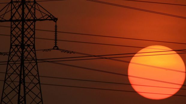 Gas generator failures in heatwave pushed NSW to the brink smh.com.au/business/energ…