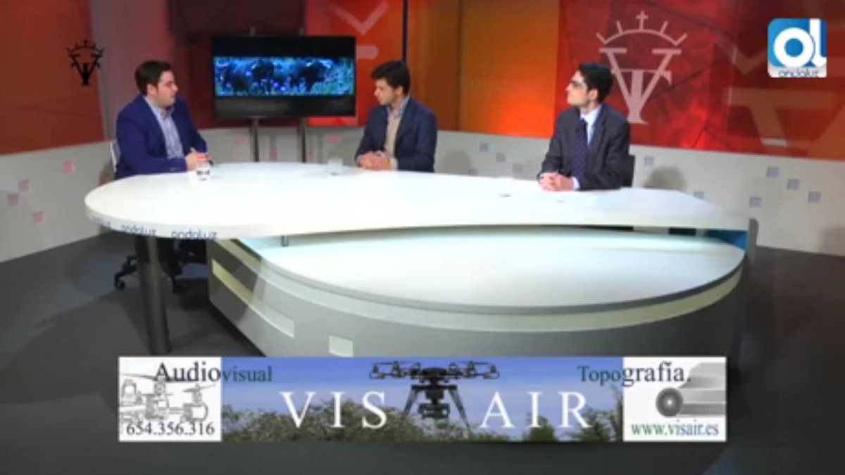 7TOROS7's tweet photo. 📺 a la Carta | El Festival de @alcaladelrio fue protagonista con el novillero @CarlosCorradini y @AndresAlfonso75 

https://t.co/8HIS6yYX4A https://t.co/POySLsaVx8