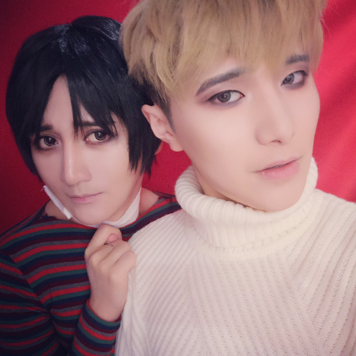 BaoziHana tweet picture