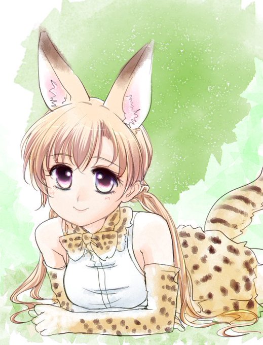 さくにゃーのtwitterイラスト検索結果