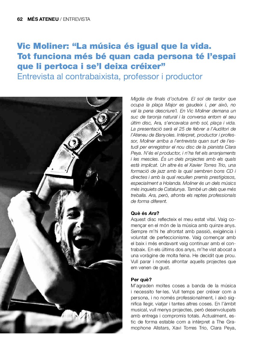 Ateneu de Banyoles tweet media