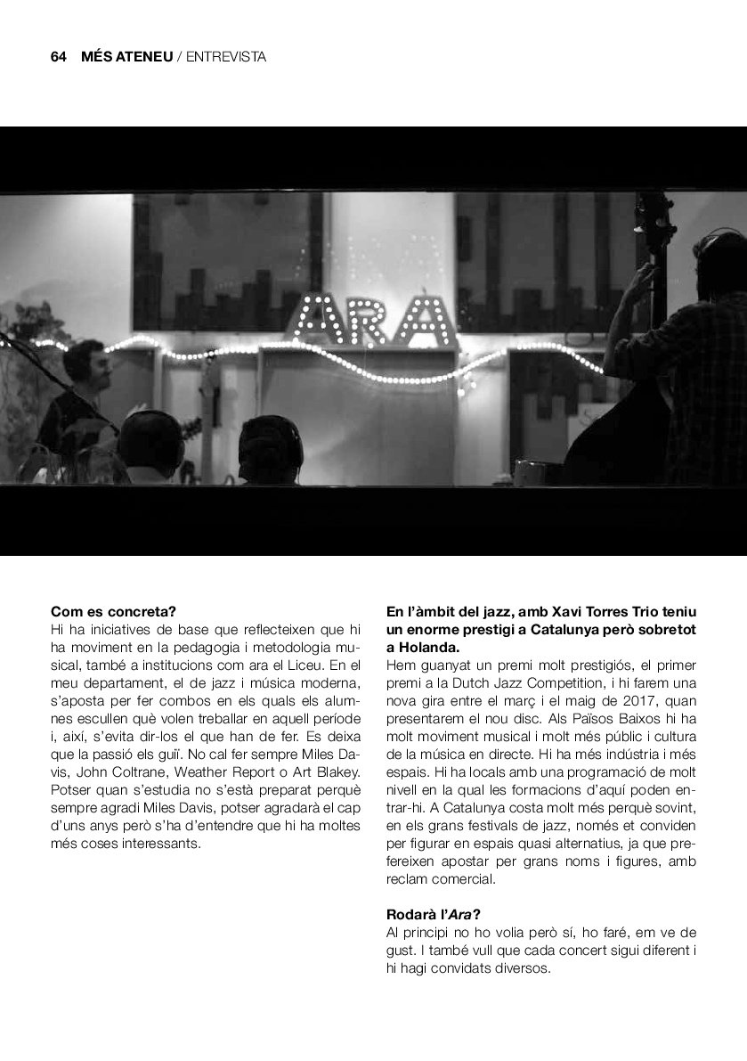 Ateneu de Banyoles tweet media