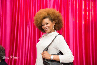secilywilson's tweet photo. #FallintoFabulous is 'Springing into Action' @vantageptcoach. Thank you for the honoring! Fabulous #women #support each other. https://t.co/UL7Ld9uEHz