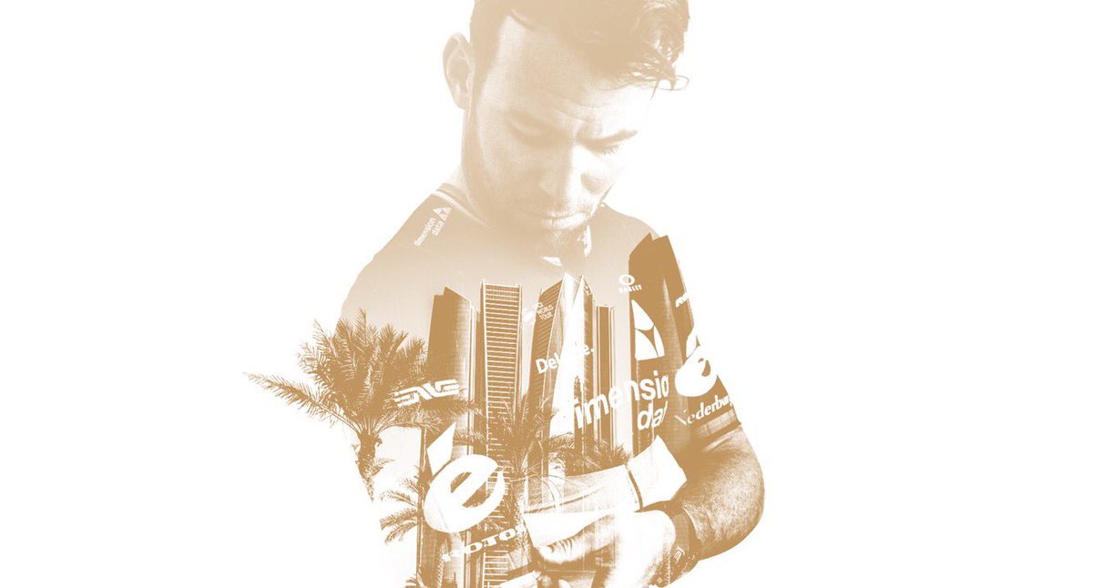 Thrilled to see <a href="/MarkCavendish/">Mark Cavendish</a> taking his first win of #2017 in stage 1 of the <a href="/Abu_Dhabi_Tour/">Abu Dhabi Tour</a> 🐪 <a href="/cvndsh/">CVNDSH</a> 🥇#abudhabi #win