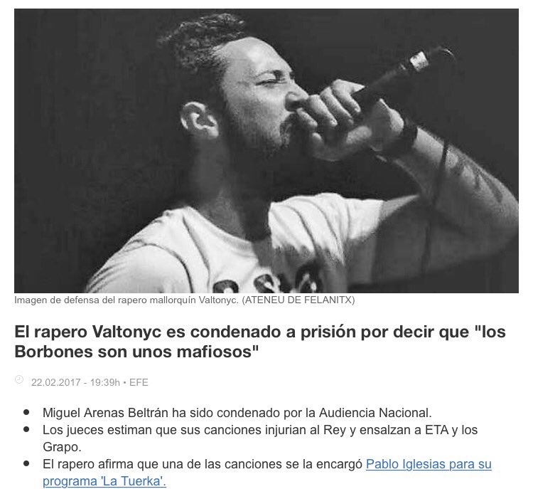 tzantzi's tweet photo. Dos noticias que se entienden mejor juntas.

Audiencia de Palma
Urdangarín
Viva España https://t.co/Hs8ZbClE74