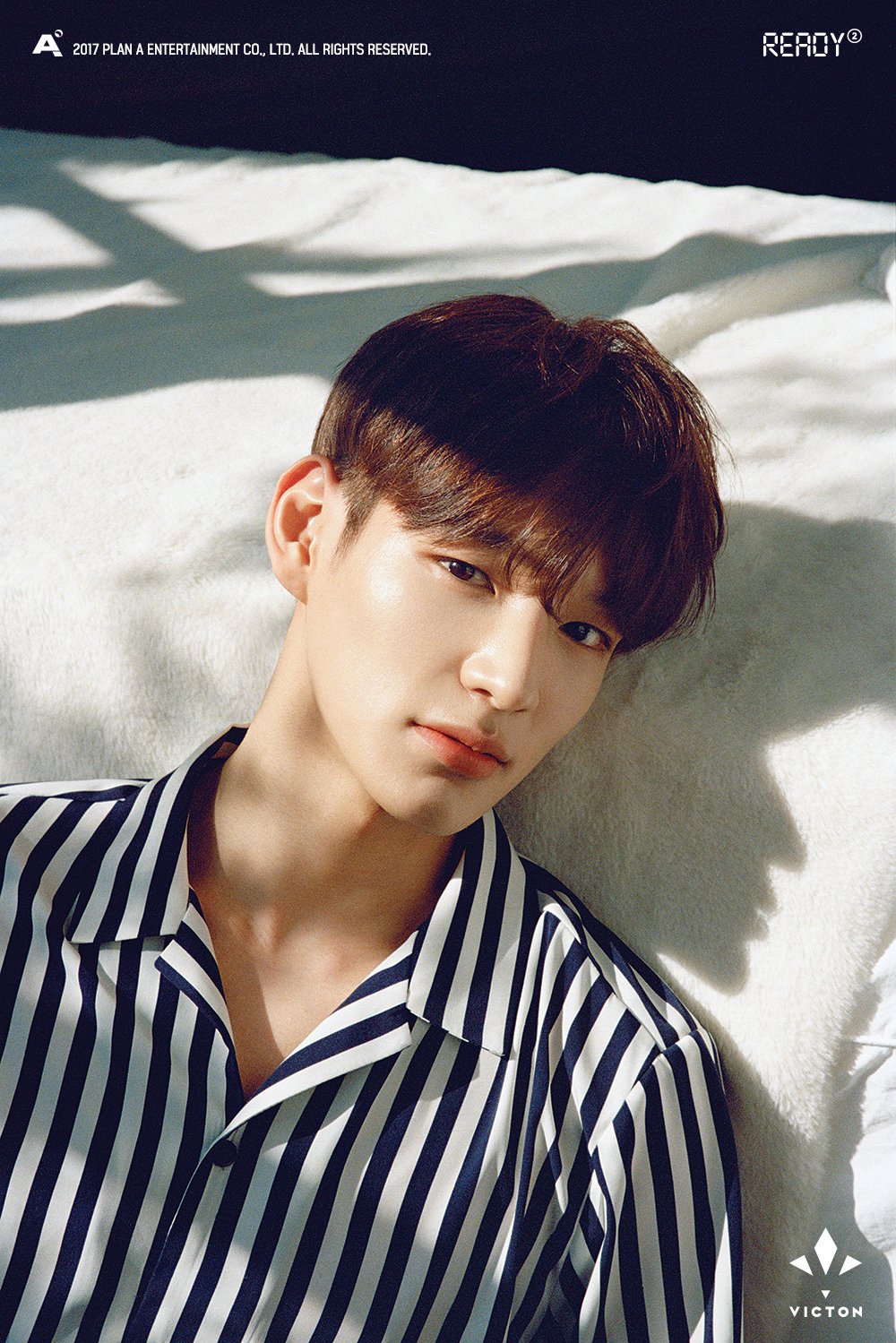 K-Idol Facts: Heo Chan | K-POP ROMÂNIA