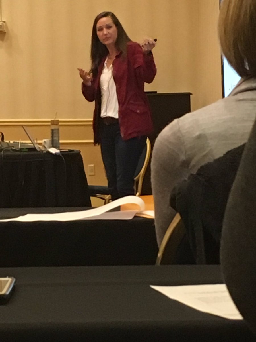 rotz_faithe's tweet photo. "Kids do well if they can!" - Ross Greene #ZonesOfRegulation #Adding2MyToolbox https://t.co/9FIicL2wv1