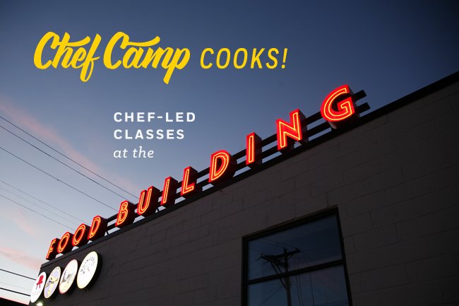 Heavy Table (@heavytable) on Twitter photo Pretty pumped about the Chef Camp classes coming up at the <a href="/FoodBldg/">FOOD BUILDING</a> : heavytable.com/chef-camp-cook… Pretty pumped about the Chef Camp classes coming up at the <a href="/FoodBldg/">FOOD BUILDING</a> : heavytable.com/chef-camp-cook…