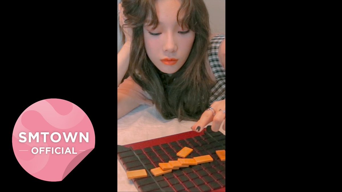 Taeyeon sets up in 'I'm OK' 6th highlight clip!https://t.co/LCfLj8Y1Bs