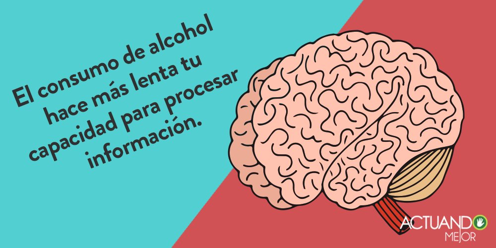 Cuidando tu consumo cuidas tu cerebro. #ActuandoMejor https://t.co/vs6UdH9LVs
