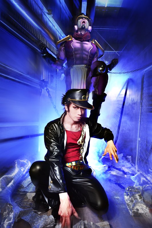 Noriyukiworks 裁くのは俺のスタンドだ ง ロ ง I Ll Teach You Justice With My Stand 空条承太郎 Jotaro Kujo Chappppppppp スタープラチナ Starplatinum Kitagamishu ジョジョの奇妙な冒険 Jojosbizarreadventure ジョジョ Noriyukiworks 裁くのは俺のスタンドだ ง ロ ง I Ll Teach You Justice With My Stand 空条承太郎 Jotaro Kujo Chappppppppp スタープラチナ Starplatinum Kitagamishu ジョジョの奇妙な冒険 Jojosbizarreadventure ジョジョ