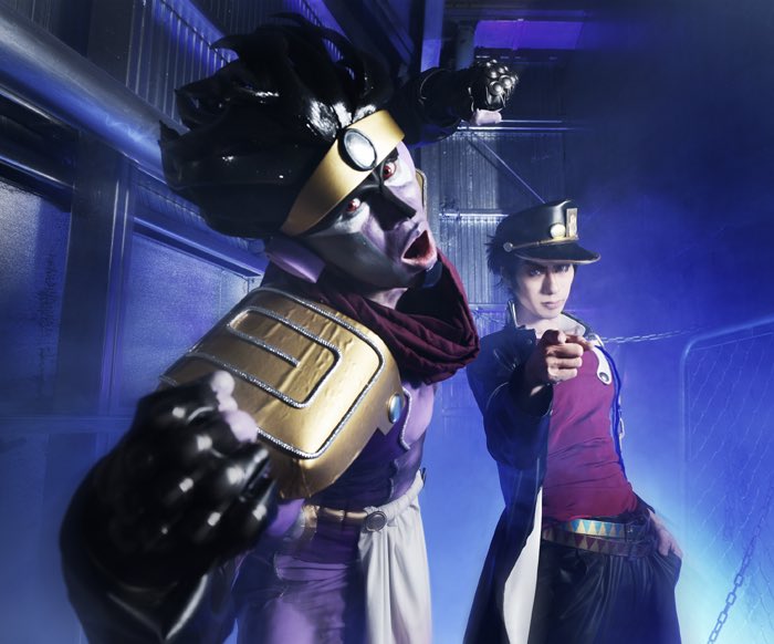 スター プラチナ Twitter Search Twitter