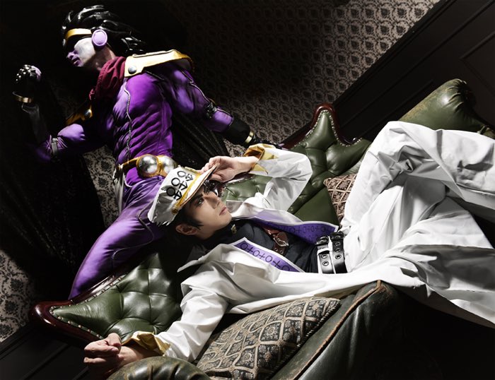 Noriyukiworks 裁くのは俺のスタンドだ ง ロ ง I Ll Teach You Justice With My Stand 空条承太郎 Jotaro Kujo Chappppppppp スタープラチナ Starplatinum Kitagamishu ジョジョの奇妙な冒険 Jojosbizarreadventure ジョジョ Noriyukiworks 裁くのは俺のスタンドだ ง ロ ง I Ll Teach You Justice With My Stand 空条承太郎 Jotaro Kujo Chappppppppp スタープラチナ Starplatinum Kitagamishu ジョジョの奇妙な冒険 Jojosbizarreadventure ジョジョ