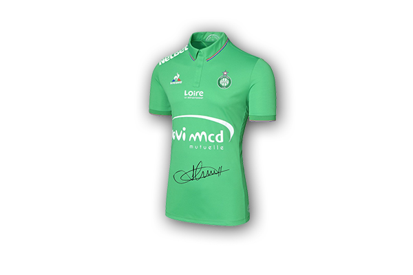 NetBet_FR's tweet photo. Résultat du jeu #Concours : #ASSEMUFC

Qui sera le dernier buteur du match ? = Mkhitaryan

1 maillot de l'ASSE dédicacé = SylvieNo21 https://t.co/yhZagT1Rj1