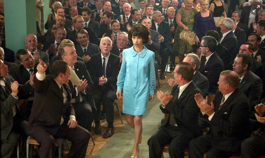 The_TUC's tweet image. A spotlight on the women at the forefront of the trade union movement. theguardian.com/commentisfree/…