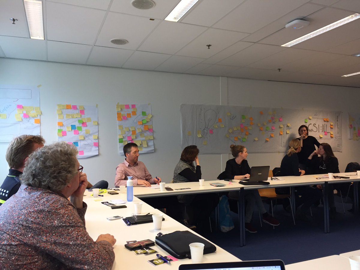 QPolitie's tweet photo. Ook de evaluatie van #CSI_NL gebeurt op eigen, innovatieve wijze. Heeft u tips voor verbeteringen? We horen het graag! https://t.co/RwMbr31EzD