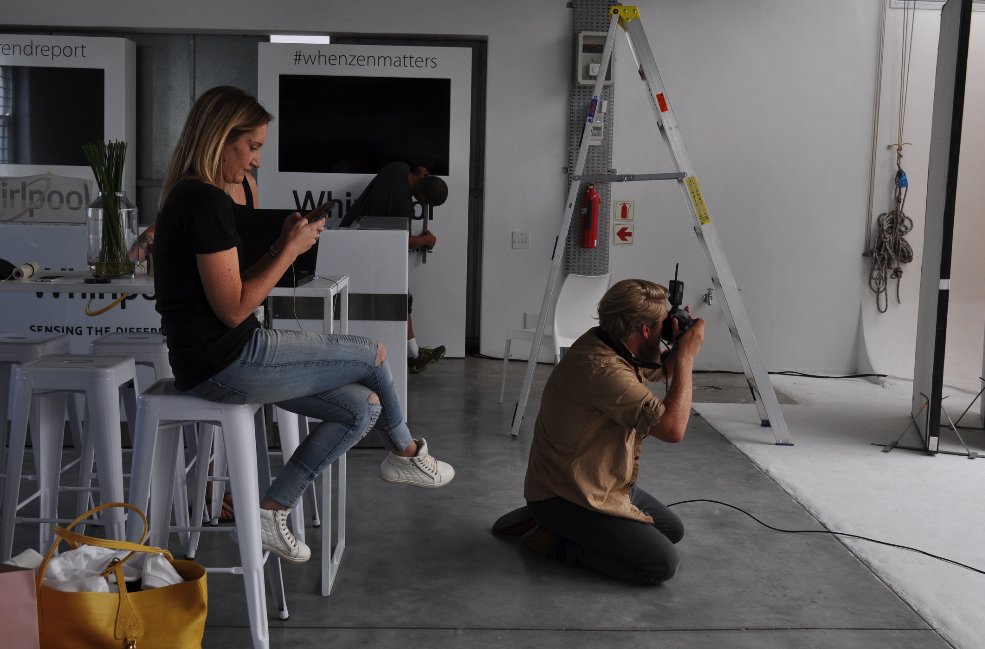 WhirlpoolSA's tweet photo. Guess what we're up to Cape Town... #ZenTrendReport https://t.co/EIQIYNtEwM