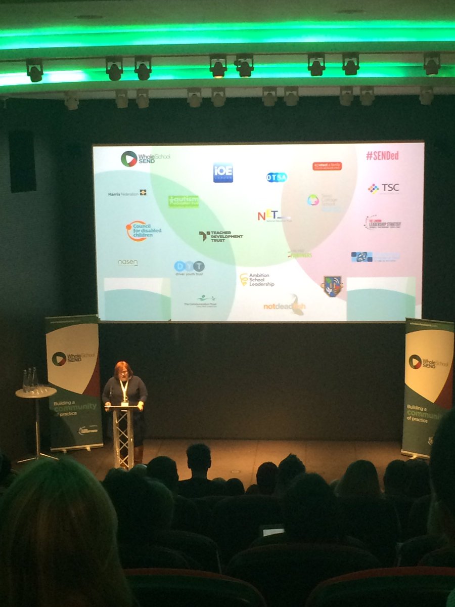 Driver Youth Trust tweet media