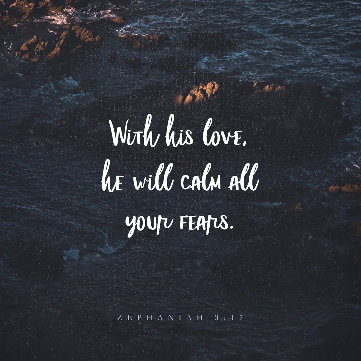 Daily_Bible's tweet photo. For the LORD your God is living among you. He is a mighty savior. He will take delight in… https://t.co/WxwZejRz2K https://t.co/ZIMzG1ouXU