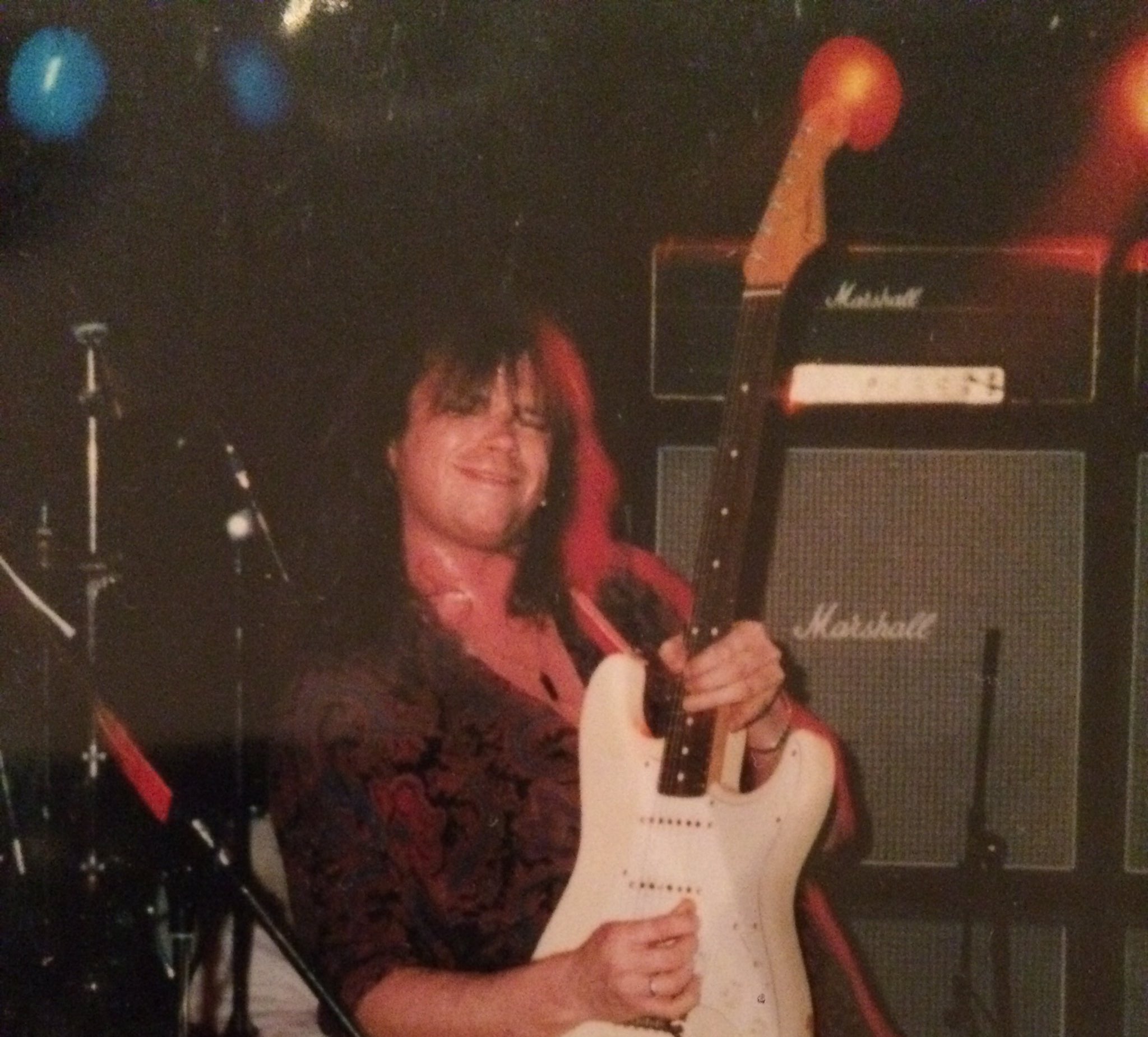 BIG Happy birthday John!!  