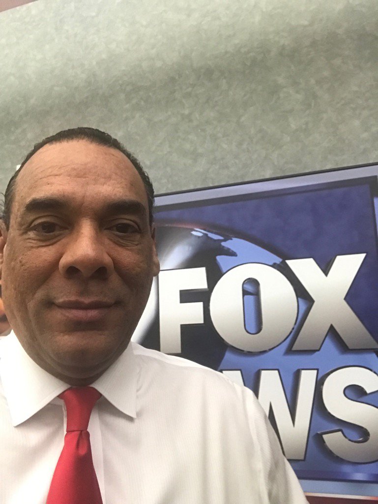 Bruce_LeVell's tweet photo. Tune in @foxandfriends 6:15amET @realDonaldTrump @MichaelCohen212 @PastorDScott ..Topics "liberal lies"@leah_levell https://t.co/3MWGe8HQJ2