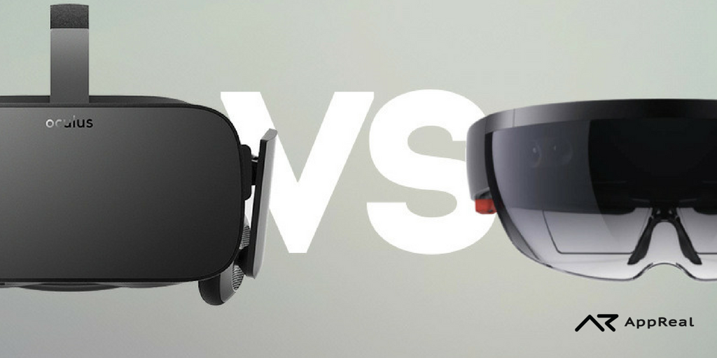 Augmented Reality vs. Virtual Reality – Differences and Similarities. goo.gl/H6lYxg #VR #VirtualReality  #ARMarket