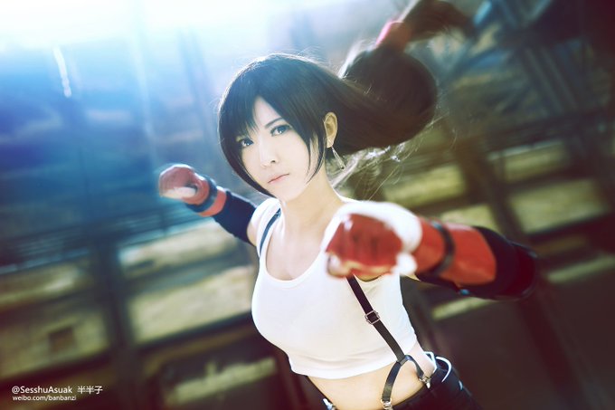 Twitterのコスプレ画像25