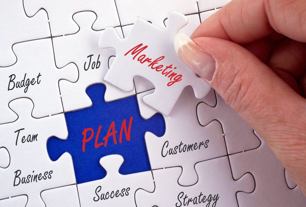 Video blog: Is een marketingplan noodzakelijk om te starten met social media? gerritheijkoop.com/marketingplan/