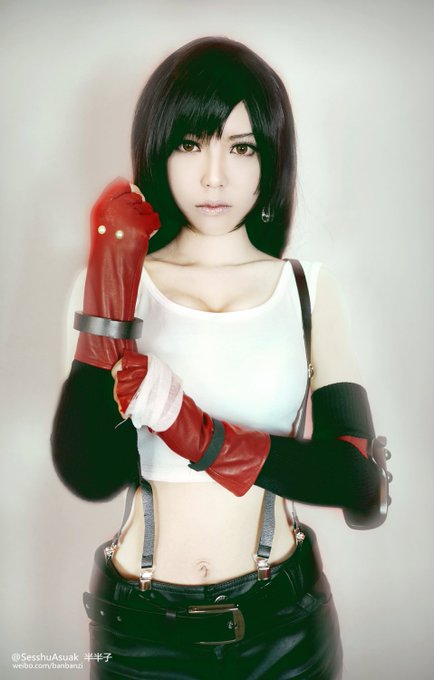 Twitterのコスプレ画像26