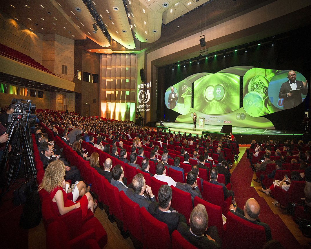 Perakende sektörü YZB 2017'de "Verimlilik" için bir araya geliyor
<a href="/tpfcomtr/">TPF</a> @yzbonline <a href="/MAltunbilek/">mustafa altunbilek</a> #YZB2017 
ulusalperakende.com/haberDetay.asp…