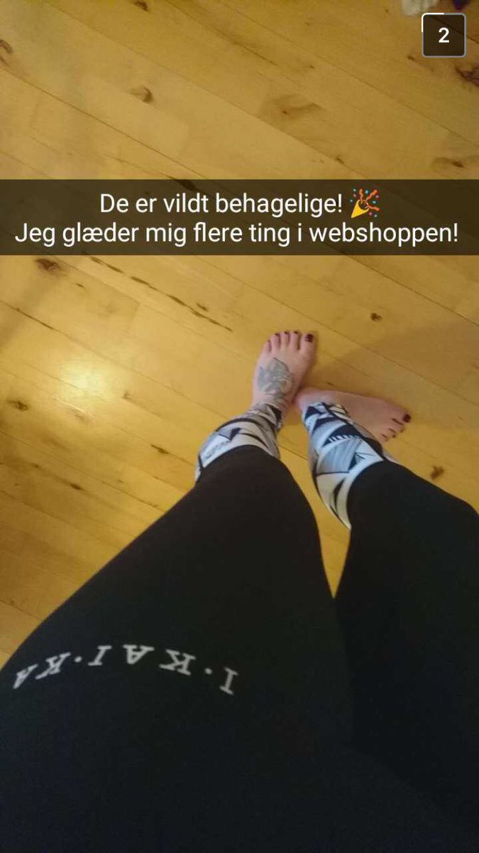 Kathrine Heindahl tweet media