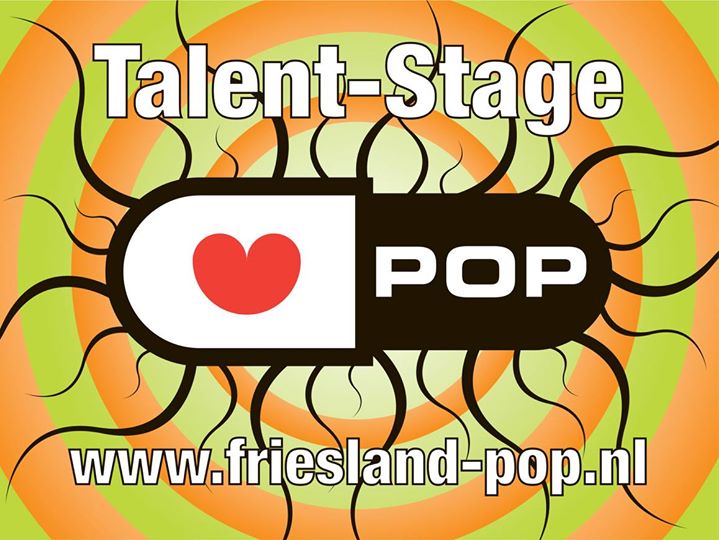 Samen met <a href="/FrieslandPop/">FrieslandPop</a>  organiseert <a href="/Deswetser/">Café de Swetser</a>  vanavond een #Talentstage! whatthefean.nl/is/nieuws-jong…