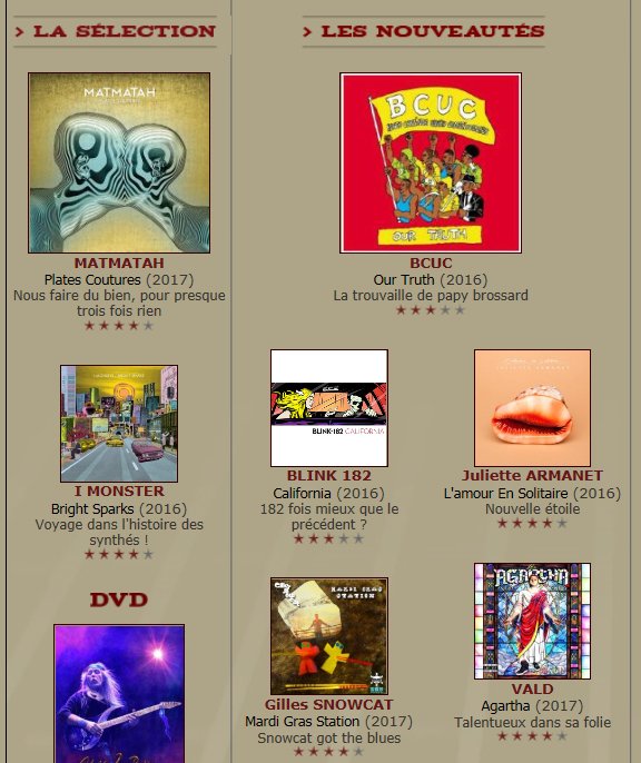 GillesSnowcat's tweet photo. Wow. A review of #MardiGras Station in Forces Parallèles. #rockcritics https://t.co/Rd2Mj9feyJ @sebsousbock @CGirardon https://t.co/MSzkqxVfPA