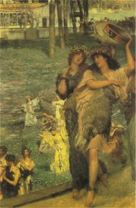 DontStopRomeing's tweet photo. Since #Februarius was all about partying, today we are going to be like the #Romans and celebrate #Terminalia!
https://t.co/QszjTMGdkw https://t.co/bSC7DbrOt1