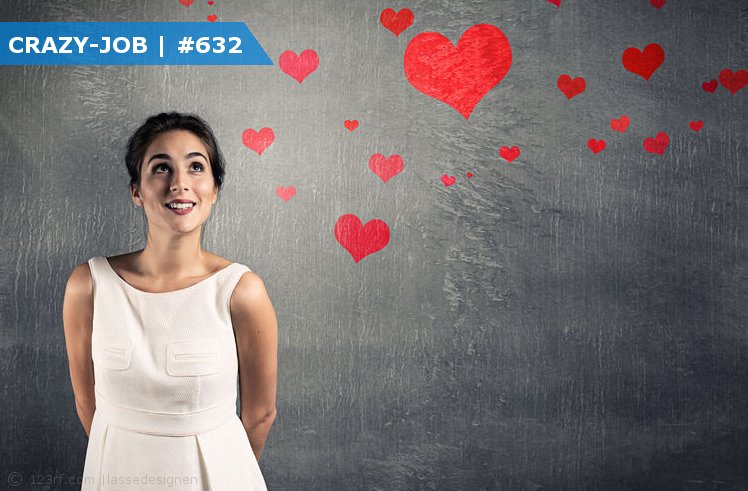 CRAZY_JOBS_de's tweet photo. CRAZY-JOB #292 | Animateur (m/w)

Moderation, Auftritte und Sport-Animationen sind für dich keine Fremdwörter? 
https://t.co/A4la9bWn0X https://t.co/CeI7FYjUT2