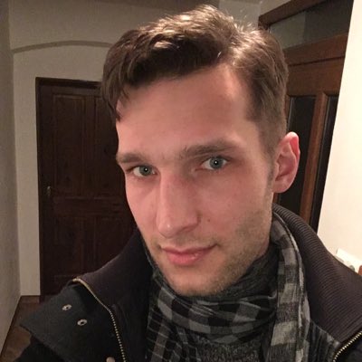 martinkrupil's tweet photo. #NovaProfilovka https://t.co/uFxBK6Bdgu