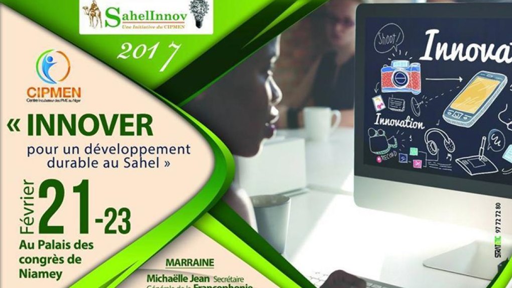 AFD_France's tweet image. L'AFD partenaire du forum #SahelInnov2017 : l'#innovation au service du #développement #durable au #Sahel ! ►sahelinnov.org