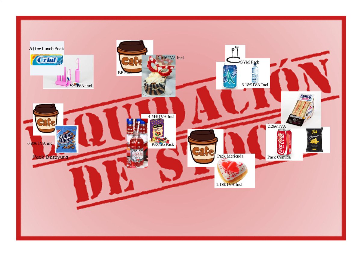 🎉🎉🎉🎉🎉¡ATENCIÓN, ATENCIÓN! ¡ÚLTIMOS DÍAS!🎉🎉🎉🎉🎉