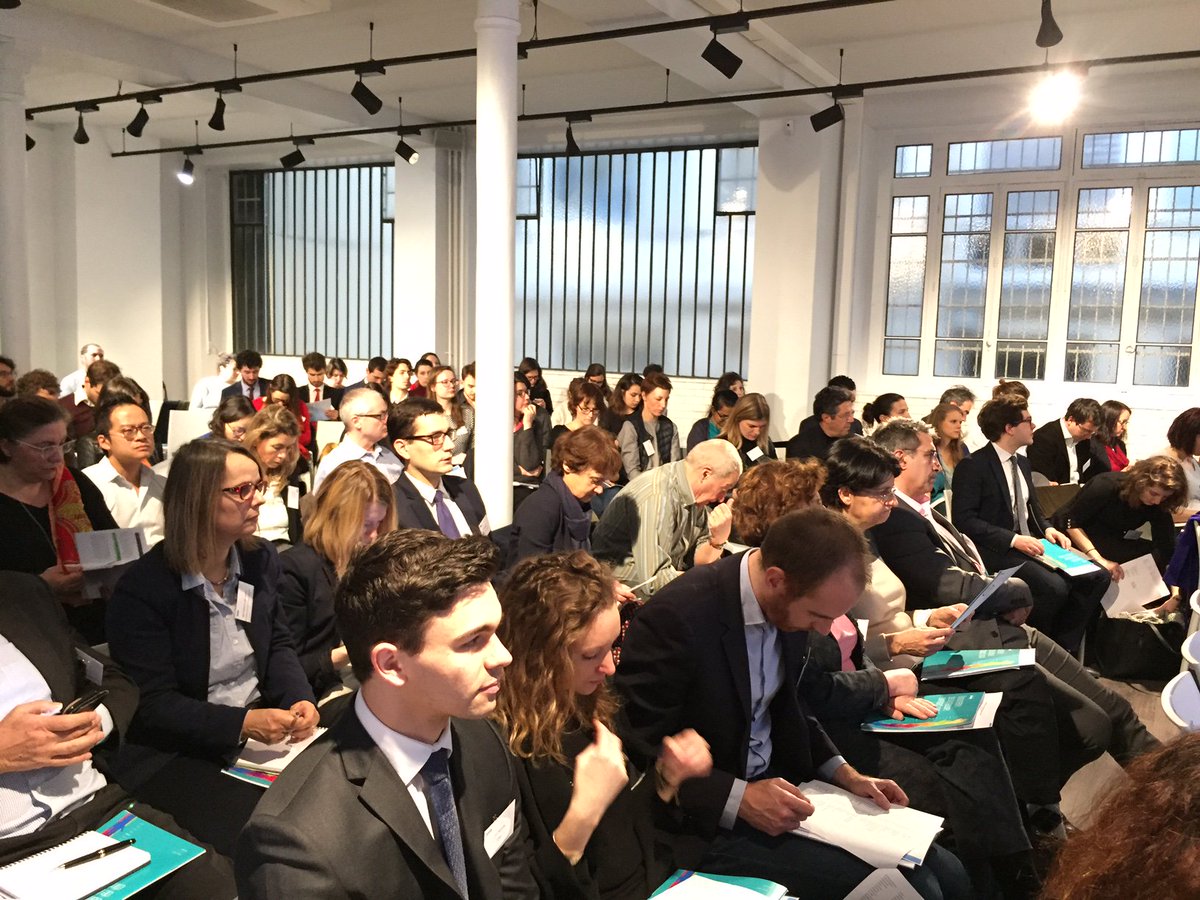 Alicia Izard (@aliciaizard) on Twitter photo Une chose est sûre : le sujet déplace les foules ! Bravo <a href="/KPMG_France/">KPMG France</a> pour ce 1er baromètre de la #MesureImpact !
#ESS #CitInvest #SocInn Une chose est sûre : le sujet déplace les foules ! Bravo <a href="/KPMG_France/">KPMG France</a> pour ce 1er baromètre de la #MesureImpact !
#ESS #CitInvest #SocInn