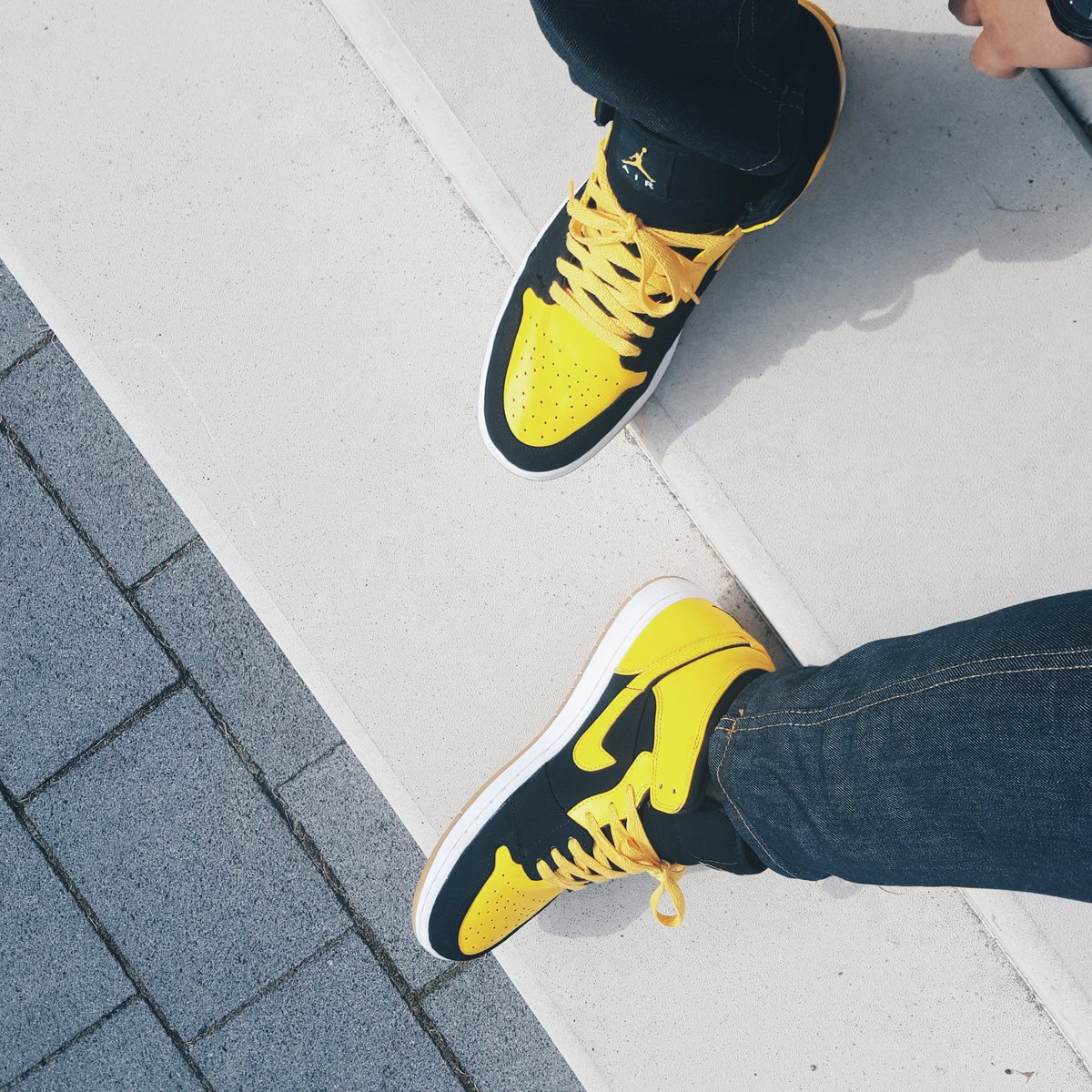 @NikeStoreEurope #WEAREJORDAN