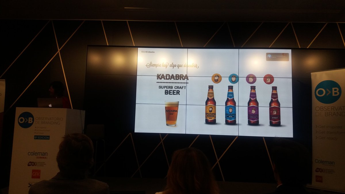 ocanaheadhunter's tweet photo. Con Laura Ródenas de @summabranding
@TheCopyWeeks #TheCopyweeks
@luciadriana @erikadevicente @pedromozasrello
@mverdura
@Dtorrejon https://t.co/SATJGTtQrF