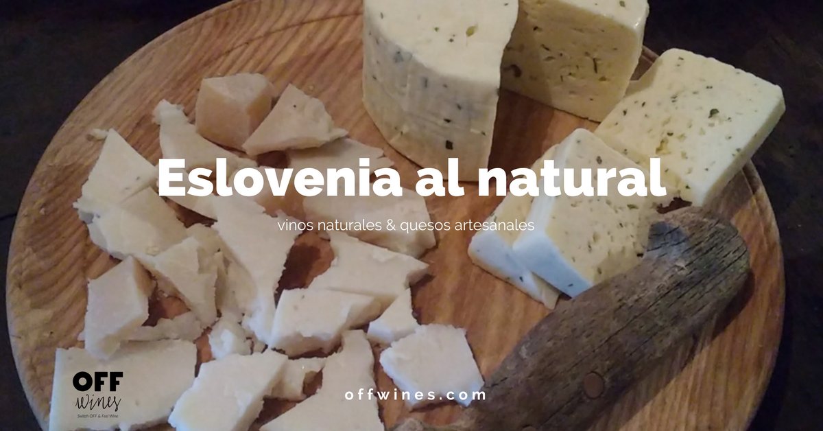 Este sábado 25 en <a href="/Devinosvinoteca/">De Vinos</a> os traemos #vinosnaturales eslovenos &amp; queso artesanal <a href="/DisfrutaMad/">Disfruta Madrid</a> <a href="/SLOinESP/">Slovenia in Spain</a> <a href="/CondeDuqueGente/">Conde Duque Gente</a>
