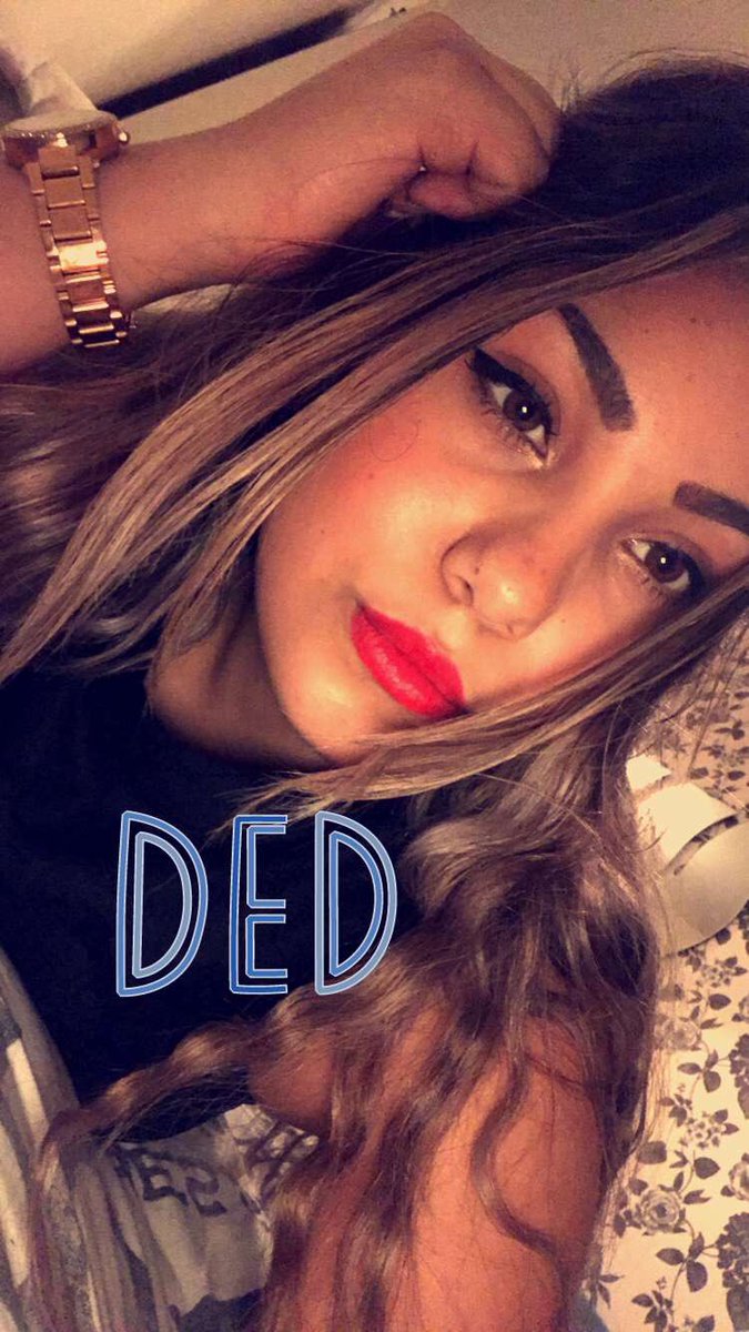 ShannahCarr's tweet photo. Deeeedddd https://t.co/IC2SZ8L5Ek
