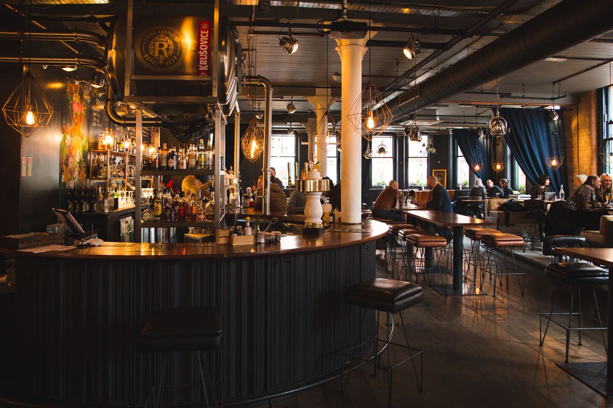 Quinteassential's tweet photo. Our latest #blog post takes a look at our friends at @cottonopolisNQ: A cocktail of English &amp; Japanese Influences https://t.co/qWGN5kGFBB https://t.co/eWAi1HUBgn