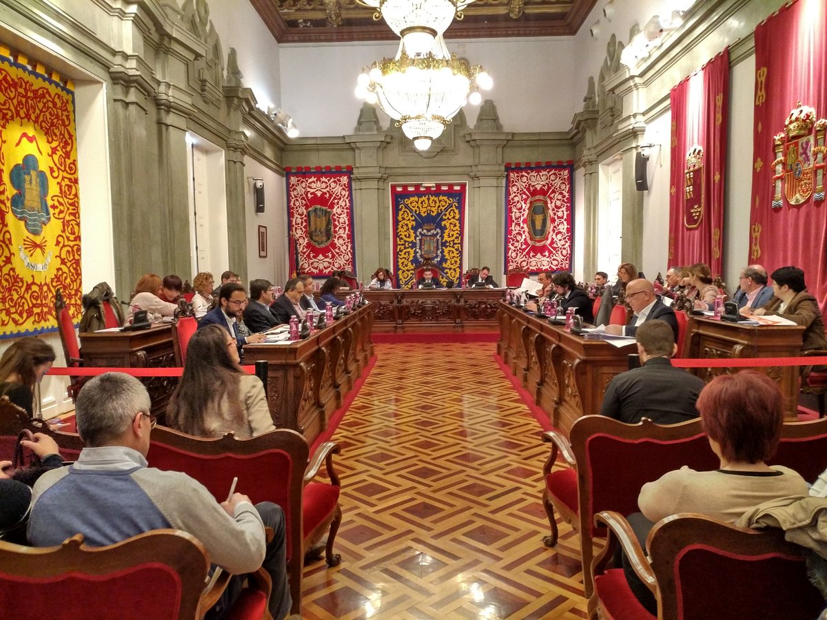 MCCartagena_ct's tweet photo. Aprobada, con los votos en contra del #PP, la moción para que Serv. Jurídicos del Ayto. denuncien a la #CARM por incumplir la Ley del Rosell https://t.co/8oxWBiJLFt
