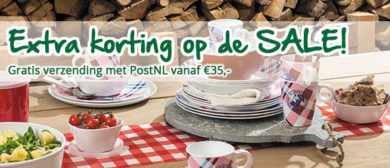 Wij maken ruimte voor de nieuwe collecties, profiteer nu van EXTRA korting! melaminegoed.nl/sale/ #sale #korting #opruiming