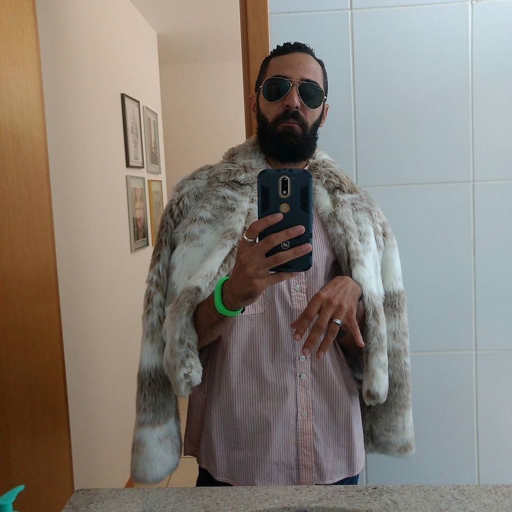 pedrovr's tweet image. #PIMPstyle ift.tt/2lOeHcB