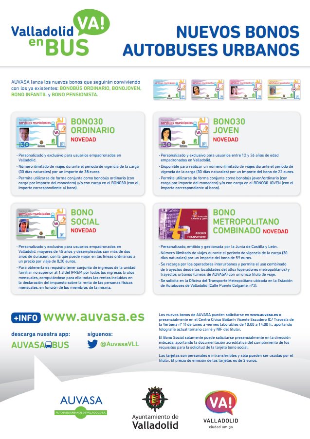 Ayto. de Valladolid tweet media
