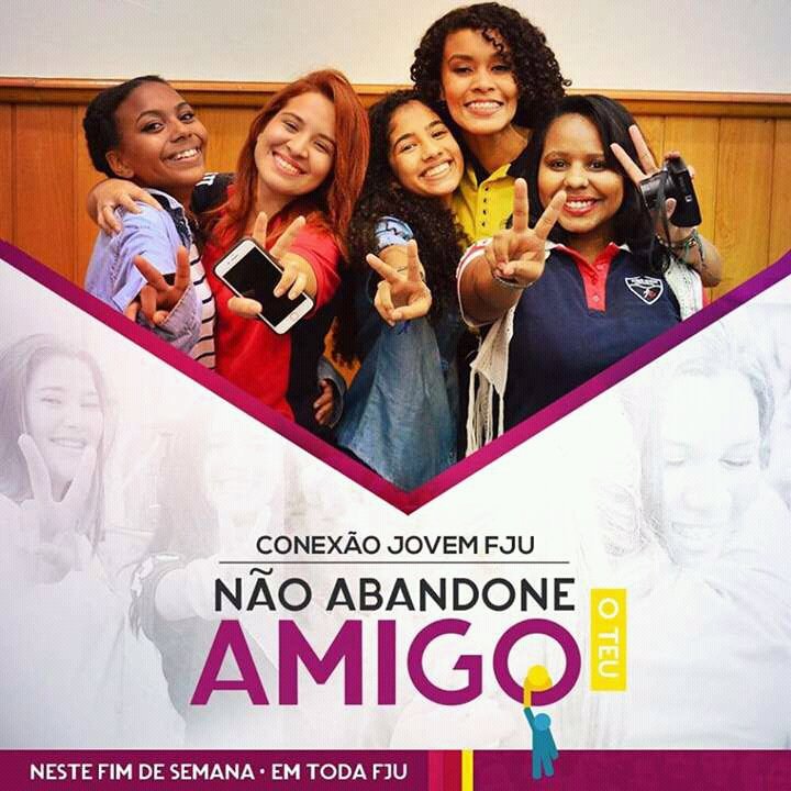 Jainnediaz's tweet photo. É neste sábado, eu vou e você vai perder? https://t.co/lv6sJnxFls